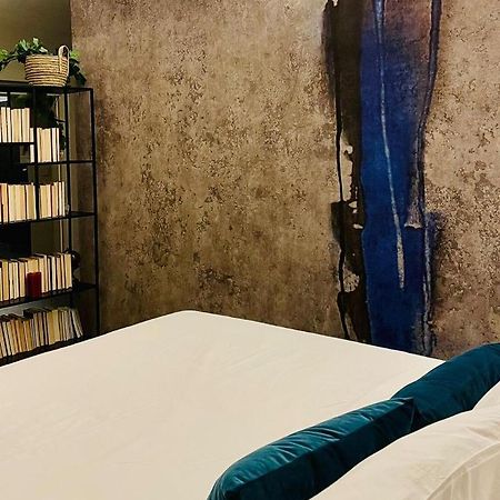 Minerva Exclusive Loft Apartment Bisceglie Luaran gambar
