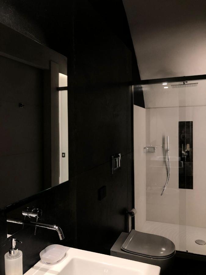 Minerva Exclusive Loft Apartment Bisceglie Luaran gambar