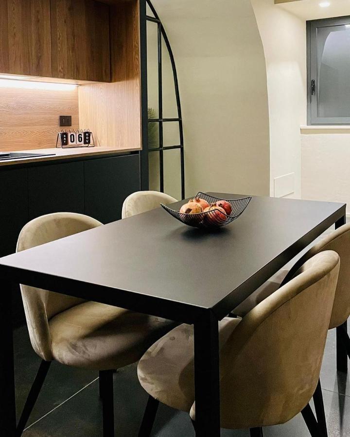 Minerva Exclusive Loft Apartment Bisceglie Luaran gambar