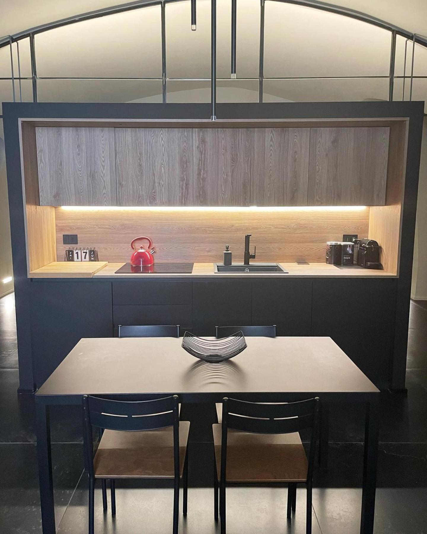 Minerva Exclusive Loft Apartment Bisceglie Luaran gambar